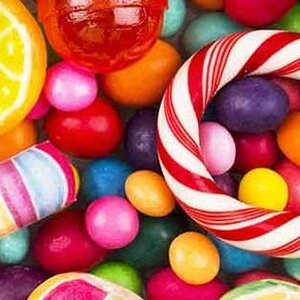 Candy View