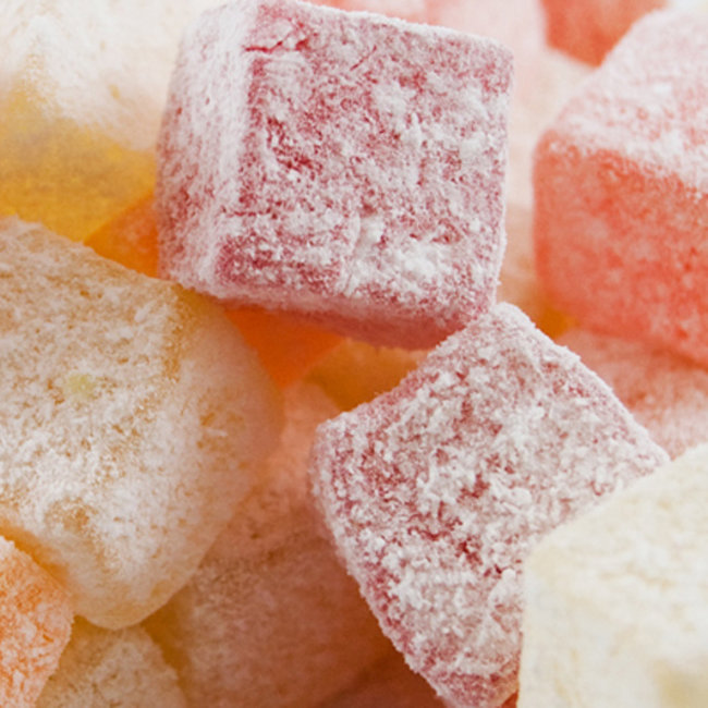 Loukoum 3kg