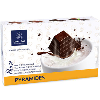 Leonidas Pyramides 8-Pack