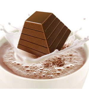 Hot Chocolate View