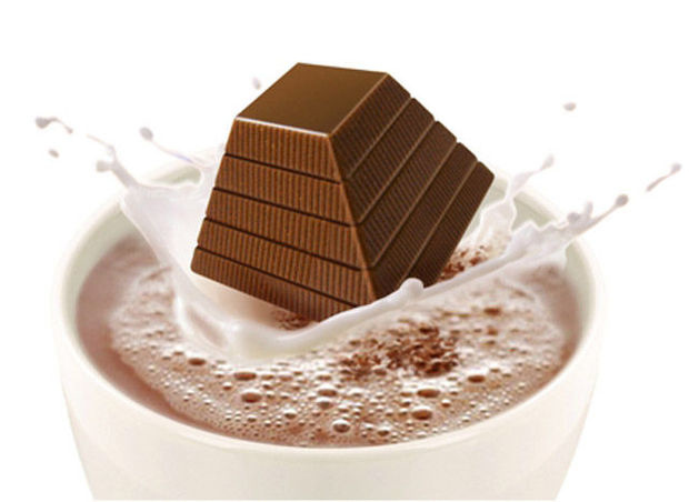Premium Leonidas Hot Chocolate and Drinking Cocoa