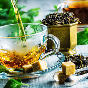 Tea View