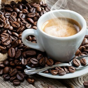 Coffee View
