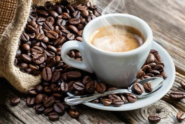 Premium Ground Coffee for the Perfect Morning Brew