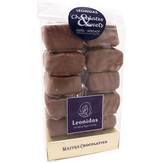 Leonidas Marshmallows Milk (10)