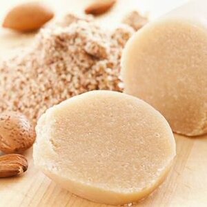 Marzipan View