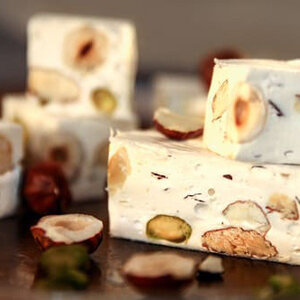 Nougat View