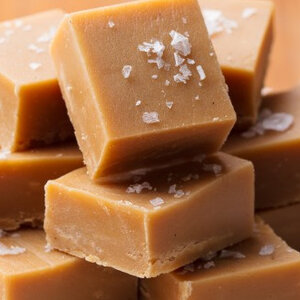 Caramel View