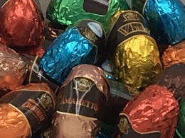 Leonidas Likeurpralines