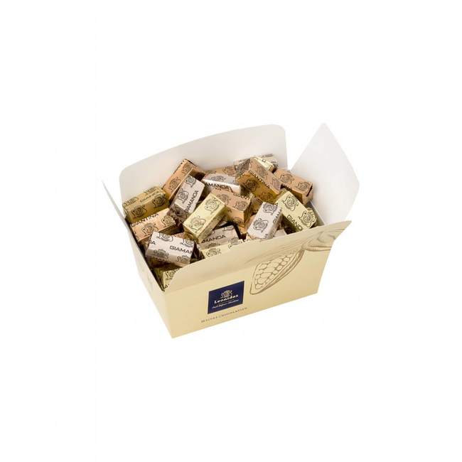 Leonidas Ballotin Gianduja 300g