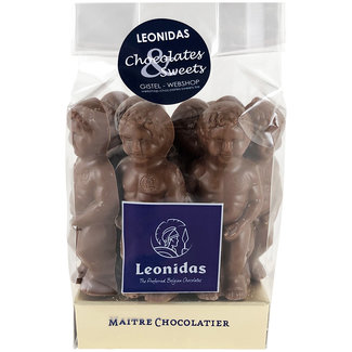 Leonidas Sachet Brussels Manneken Pis (10)