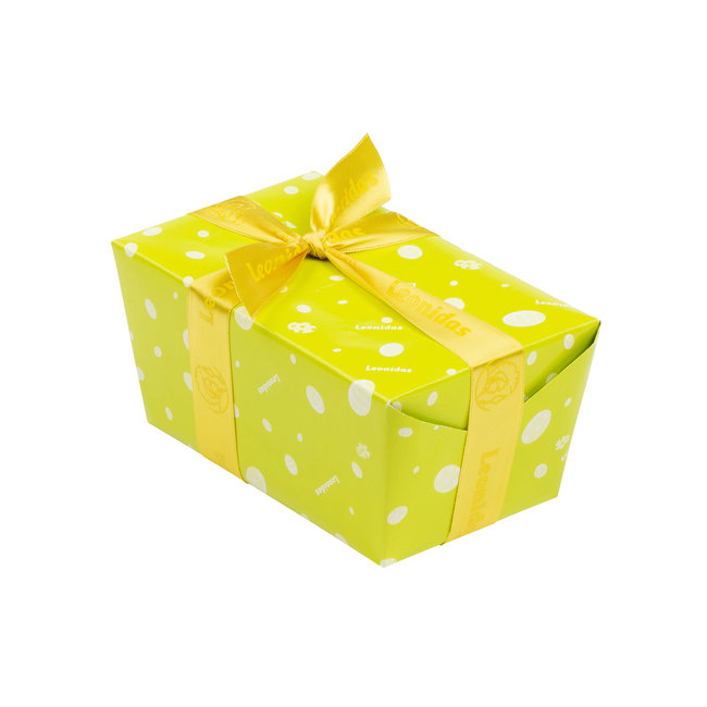 Leonidas small Easter eggs light in sugar 300g