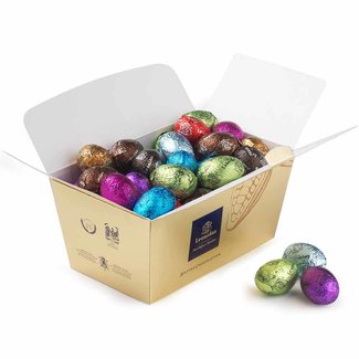 Leonidas small Easter eggs 500g (assortment)