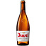 Leonidas 750g chocolats et une bouteille de Duvel 75cl