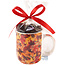 Tasse 'Automne' Chocolats d'Automne 250g