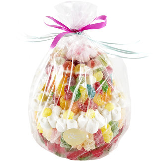 Sachet de bonbons 300g - Boutique en ligne Leonidas Gistel (BE)