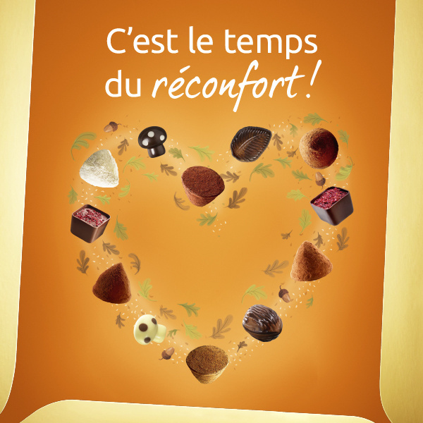 Cueillette de bonheurs !