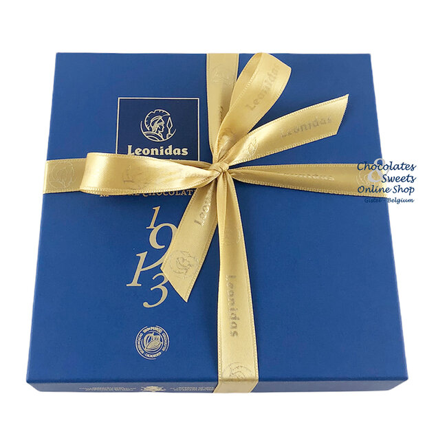 Leonidas Santiago (bleu) avec 9 Mosaïques