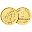 Leonidas Chocolate Coins 250g