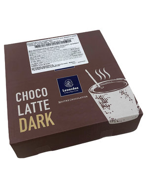 Leonidas Choco Latte Stick VORTEILSPACK (20)