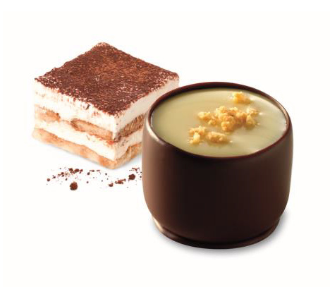 Sélection Tiramisu