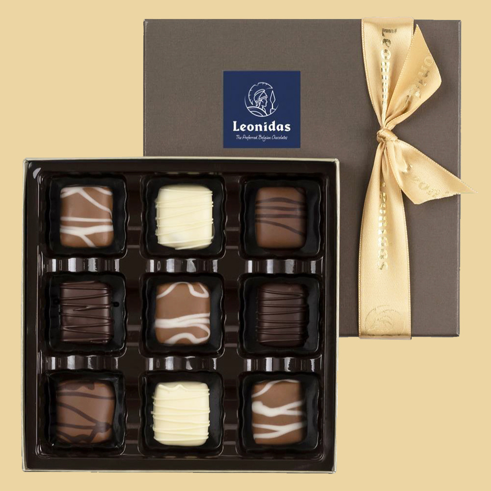 Nougat in Limited Edition