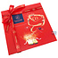 Leonidas Coffret cadeau rouge de 20 chocolats