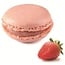 Macarons Strawberry, Pistachio and Lemon (12 boxes)