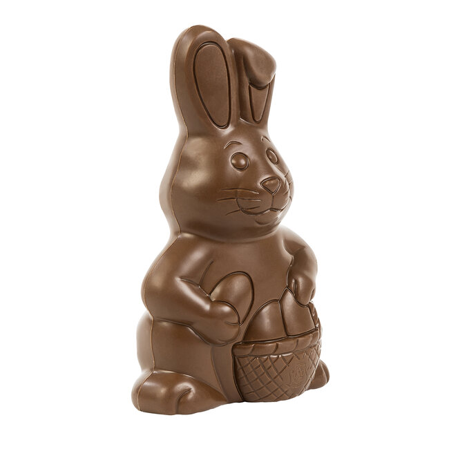 Leonidas Lapin de Pâques creux lait 150 grammes