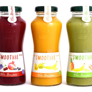 Smoothies / Juices View