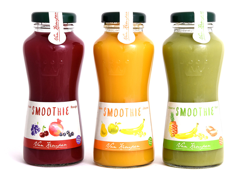 Découvrez notre sélection de smoothies et jus sains et rafraîchissants