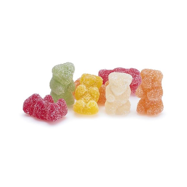 Zure snoepjes 300g