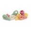 Bonbons acidulés aux fruits 300g