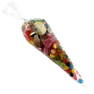 Haribo Cone bag (M) Candy 300g