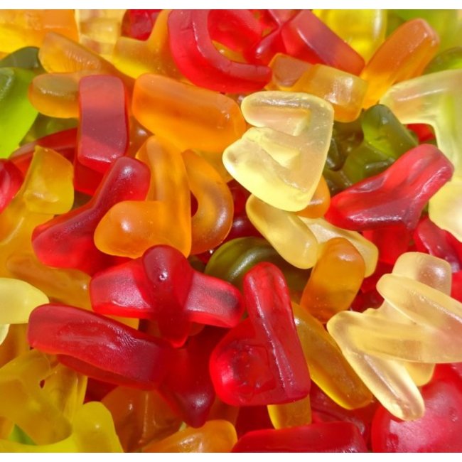 Haribo Sachet de bonbons 300g assortis