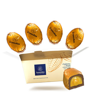 Leonidas Chocolats - Advocaat 500g