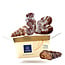 Leonidas Leonidas Seashells 500 grams (1.10 lb)