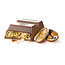 Leonidas Dunkle Schokolade mit Kaffee Nougat 50g