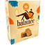 Balance Almond biscuits light in Sugar 110g