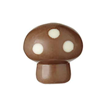 Mushroom Milk