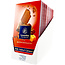 Leonidas Tablet melkchocolade met gezouten karamel 100g (20 stuks)
