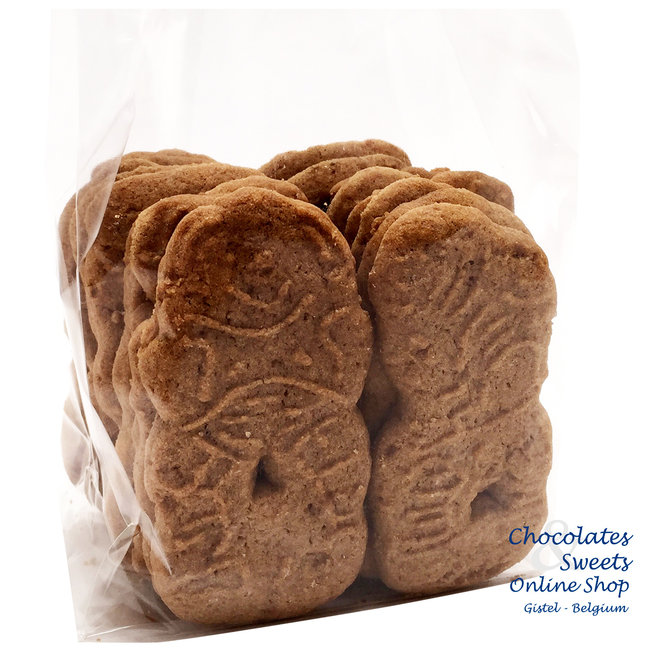 Speculoos met roomboter 200g