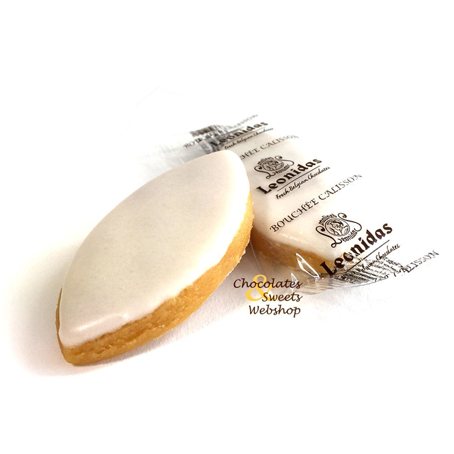 Leonidas Calisson 37g (32 Stück)