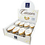 Leonidas Bouchée Calisson 37g (32 pièces) - Pack Avantage