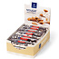 Leonidas Nougat tendre aux Canneberges - Lot avantage 21 x 100g