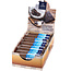 Leonidas Bûche Coco Lait 80g (Pack Avantage 24 pièces)