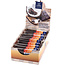 Leonidas Bûche Coco Noir (24 pièces)