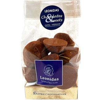 Leonidas Zakje Truffels - Natuur 200g