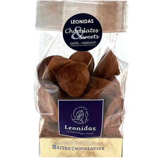 Leonidas Sachet Truffes - Noir 200g