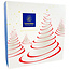 Leonidas Coffret de Noël - 40 Chocolats